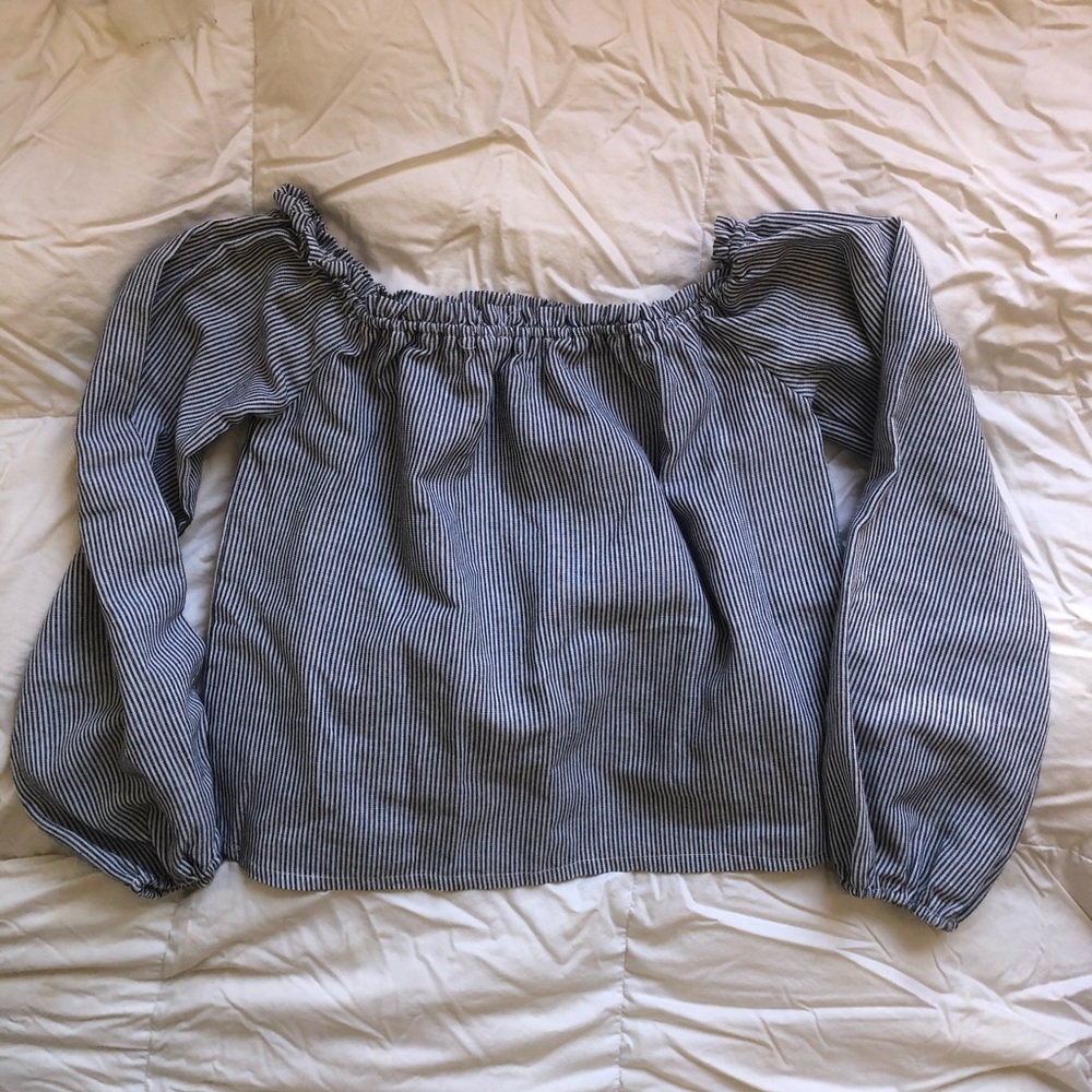 Brandy Melville Blouse